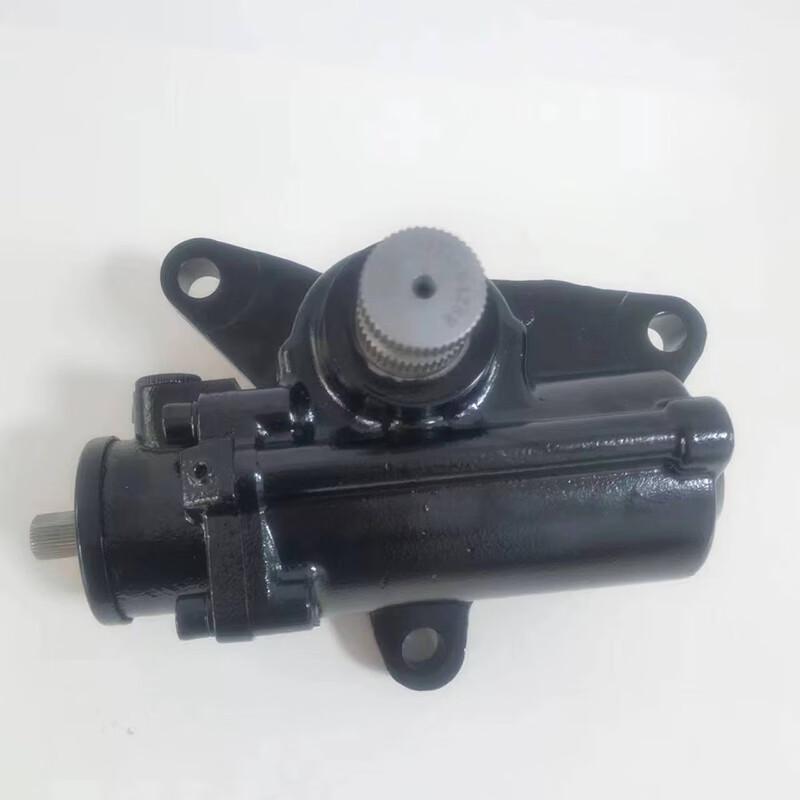 Dongfeng EQ2082 Steering Gear Assembly
