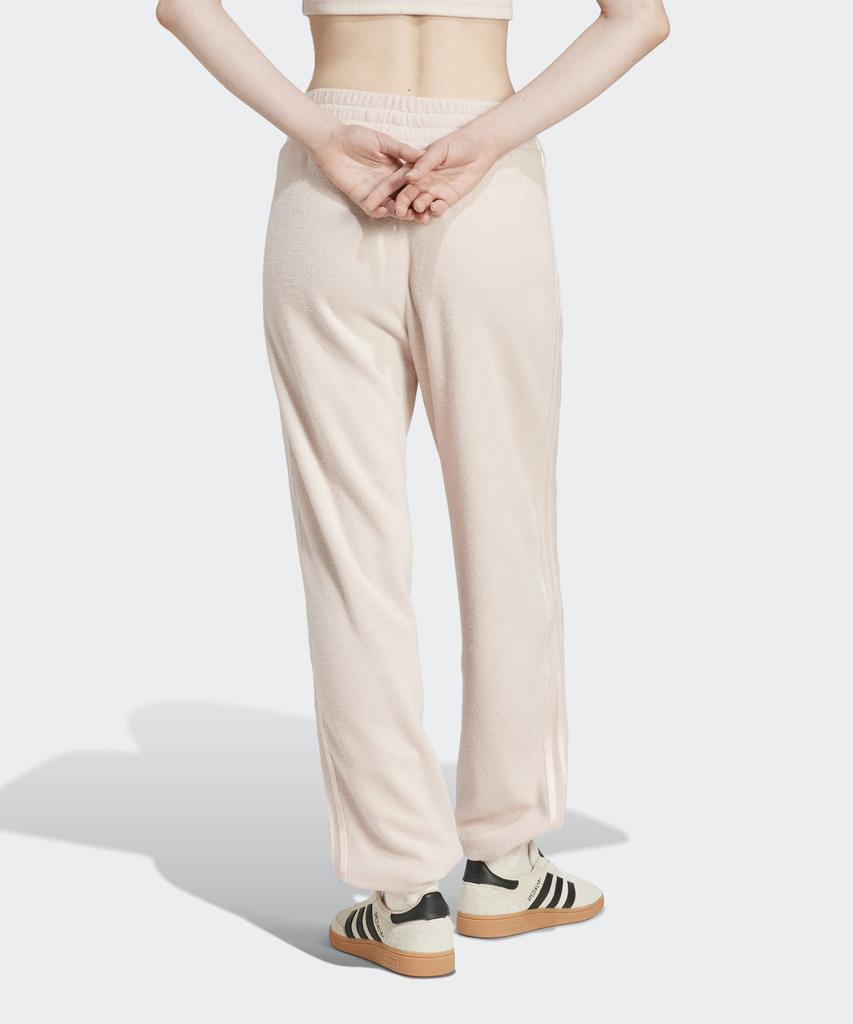 ADIDAS Jogger Pants - Pink Beige / Jn3008