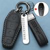 High-End Car Key Cover for BYD Models: Han, Yuan Plus, Dolphin, Tang DMI, Song Max, Destroyer 05, Seagull