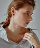 Bonbeau Forever Heart Necklace