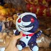New Five Night At Freddy Fnaf Cute Plush Toys Game Doll 18Cm Bonnie Bear Foxy Cartoon Stuffed Doll Freddy Toy For Children Gifts