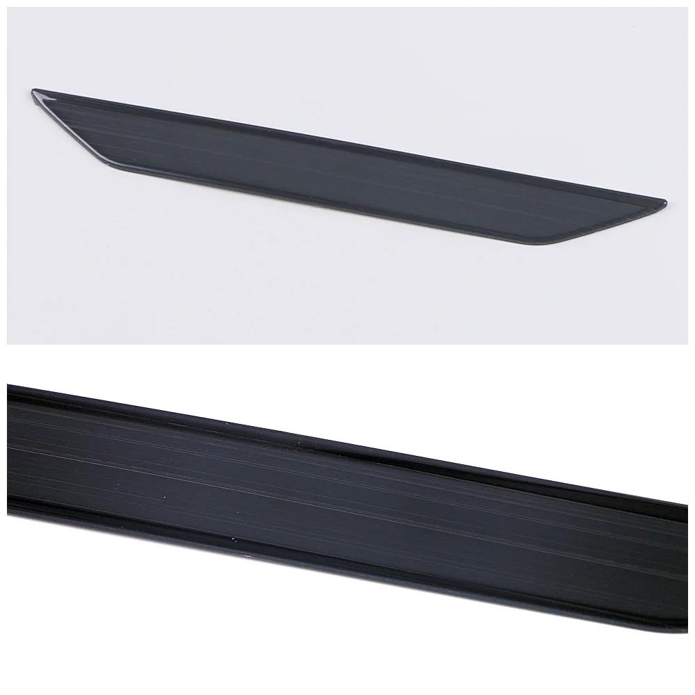 For Volkswagen VW ID.4 ID4 2024 2024 2024 Interior Part Refit Instrument Dashboard Panel Below Bezel Strip Molding Garnish Trim