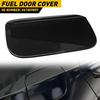 NEW For VW Passat 2012-18 Lid Gas Tank Cover Cap Fuel Filler Door Painted N