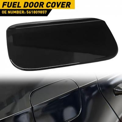 NEW For VW Passat 2012-18 Lid Gas Tank Cover Cap Fuel Filler Door Painted  N
