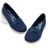 Women's Slip-On Casual Loafers, Comfortable Easy-Wear Flats