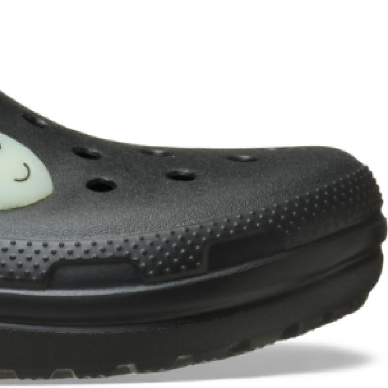 Crocs Classic Lined Clog Kids 211636 001