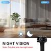 HD 1080P WiFi Camera DIY Small Camera Mini Cam Infrared Night Vision Motion Detection Support Remote View P2P Micro Webcam