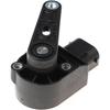 Rear Left 2229050503 Height Level Sensor For Mercedes-Benz W205 C205 A205 S205 C-Class S-Class W222 Automotive Spare New