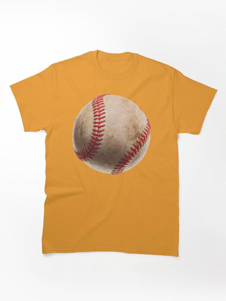 Super Mega Baseball Baseball Classic Unisex T-Shirt