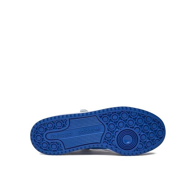 Мужские кроссовки adidas Forum low i fy7756 белые