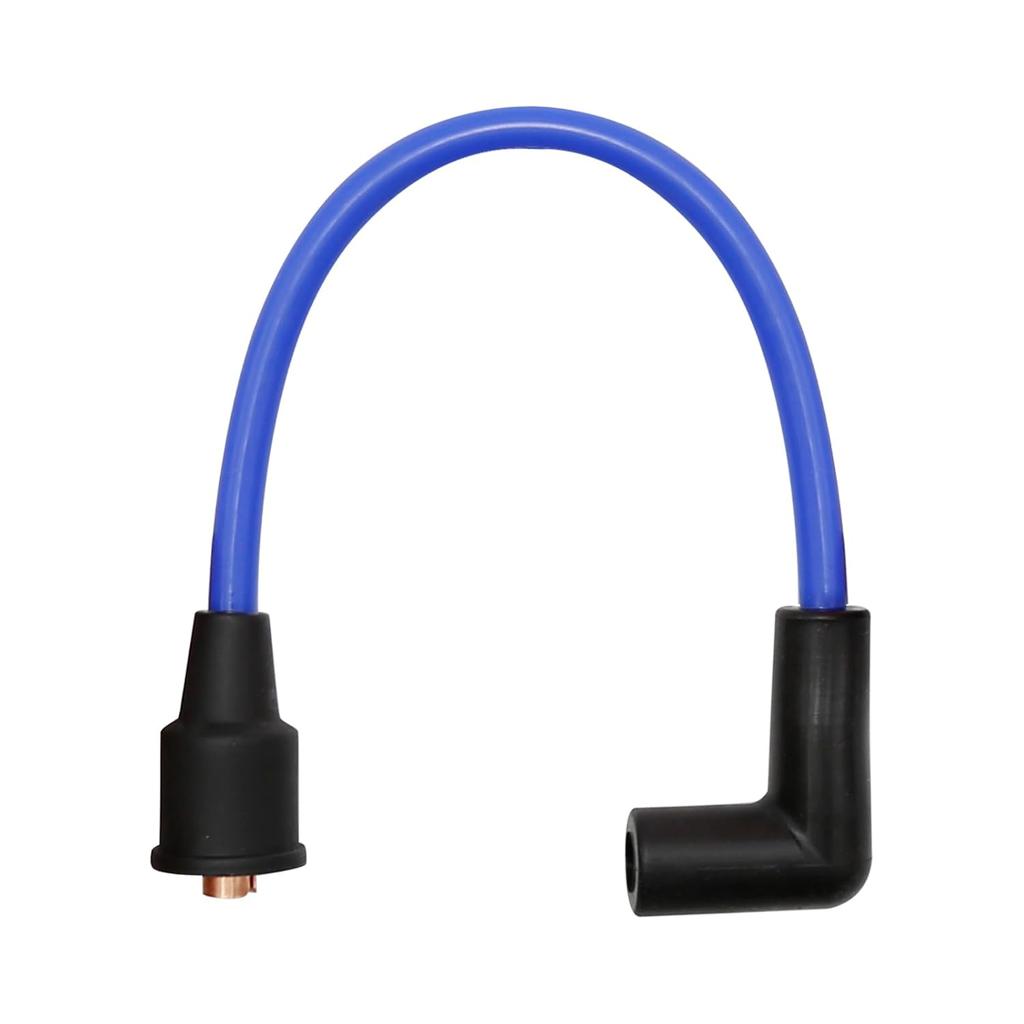 18-5228-1 Premium MagForce 9" Marine Spark Plug Wire Lead 8MM Replacement for Mercury 84-813715A1