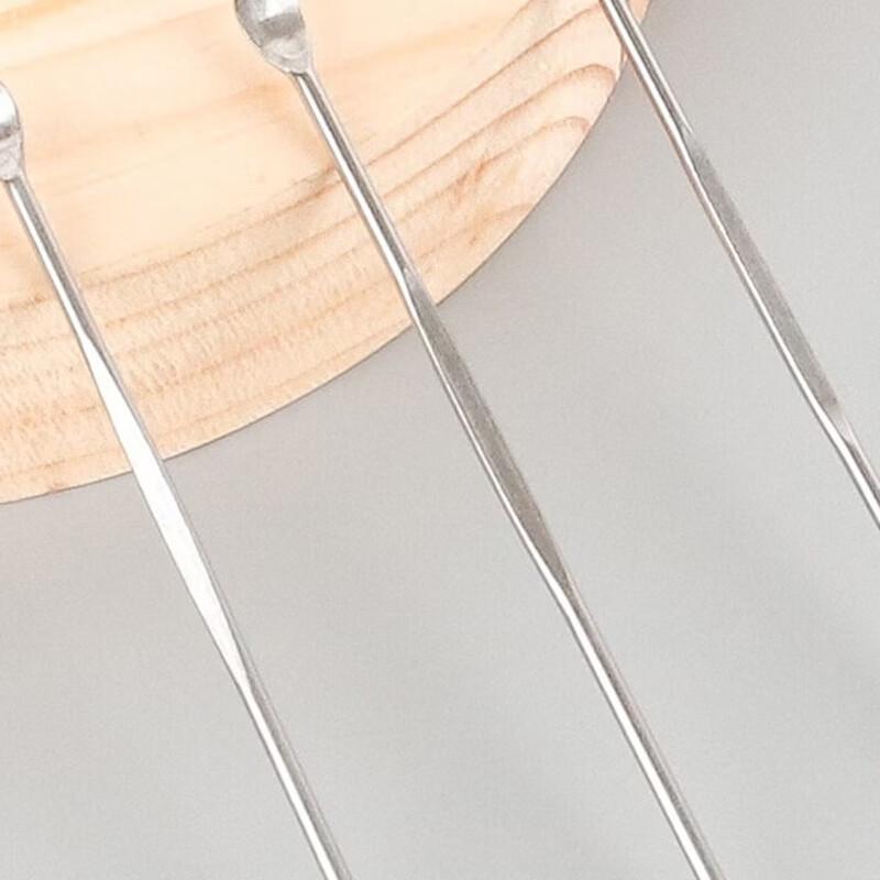 20-Piece Stainless Steel Ear Pick Set