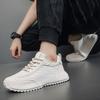 Fashion 48 Size Casual Sneakers for Men Fashion Outdoor Running Shoes Brand High Quality Platform Walking Shoe Designer Men Sport Shoes