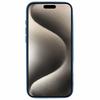For iPhone 16 Plus Case Smooth Soft TPU Phone Case Liquid Silicone Texture
