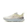 Bequeme Vielseitige Stoßdämpfende Widerstandsfähige Abriebfeste Low-Top Freizeit-Laufschuhe Damen Sneaker Off-White ARHV022-5