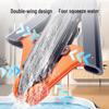 ManDelai Hands-Free Mops & Cleaning Accessories