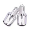 AAFX1 For HONDA Hornet NT1100 CBR CB Shadow PCX VFR XADV Forza Motorcycle Grip Handle Bar End Handle Bar Grips Cap Anti Vibration Plug
