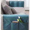 Technology Fabric Sofa Armrest Cover Fabric Anti Cat Scratch and Dust-proof Protective Cover Waterproof Sofa Handle Handkerchief
