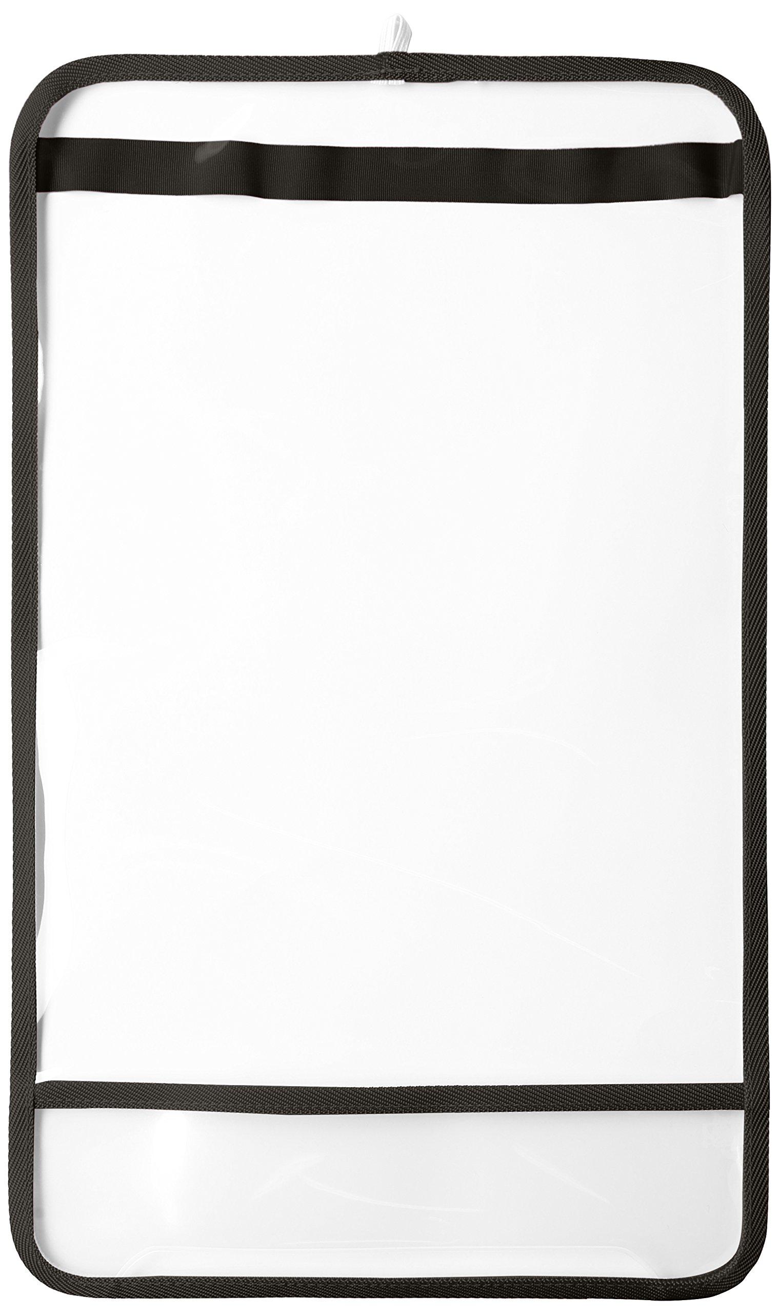 

School Backpack Black [Mamoruchan] Cover, EVA, чёрный