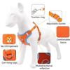 Adjustable Dog Harness No Pull Cute Puppy Cat Soft Walking Leash Set Pet Dogs Harnesses Vest Chihuahua Beagle For Small Dogs