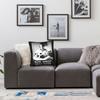 Pillow Cover Forever Bob Weir 1947 To Kawaii Pillow Case For Living Room Chair Pillowcases