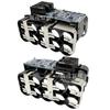 For M18 5S2P Lithium Battery Case Storage Box PCB for Milwaukee 18V Li-ion Battery Charging Protection Circuit Board Housings