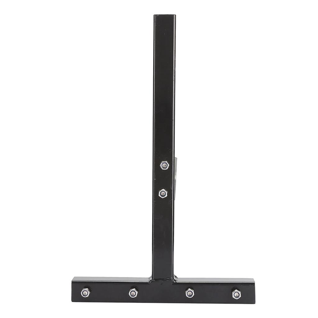 Mobilitetsscooter Bakre Korg Monteringsfäste Modifiering Tillbehör Ersättning