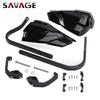 For CFMOTO 450MT 700MT Handlebar Handguard CF-Moto IBEX 450 MT MT450 Heighten Hand Guards Shield Brake Clutch Lever Protector