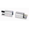 Contemporary Toilet Hinges Set Plumbing Top Fixing Method