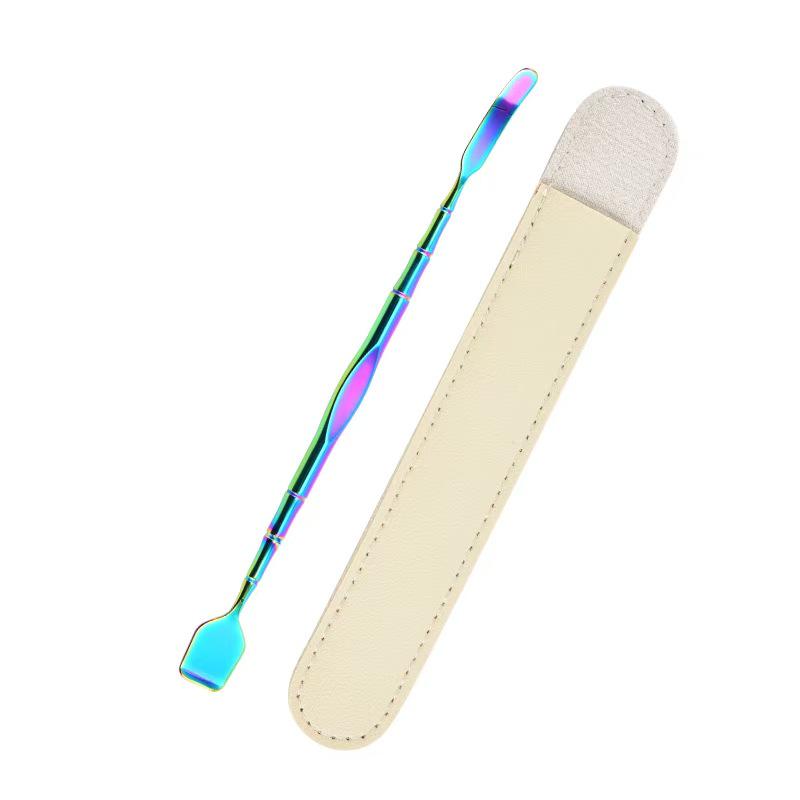 Dual-Headed Blackhead & Acne Extractor Tool