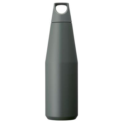 KINTO Trail Tumbler 1080ml Ash Green Vacuum Double Structure Heat/Cold Effect Large Capacity 20223