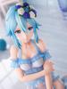 Sword Art Online "Sinon -Negligee Ver-" 1/4 Scale