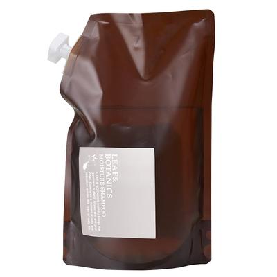 Leaf Botanics Moisture Shampoo Refill 1200ml &