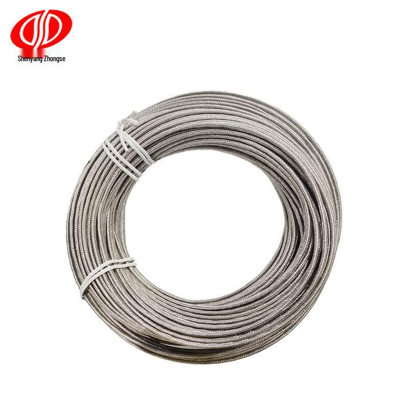 BC Series B-Type Sensor Compensation Connection Cable