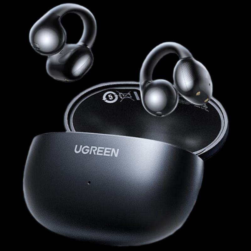 

UGREEN HiTune S3 Wireless Ear Clip Headphones