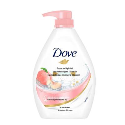 Savons et gels douche – Gels douche