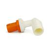 New PCV Valve L325-13-890A L32513890A For Mazda 3 5 6 MX-5 Miata