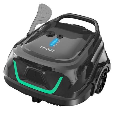 Udstyr til rengøring og vask – Robotstøvsugere