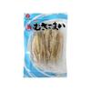 Edoya geschälte Komai getrockneter Safran Kabeljau Fisch Snack 48g Traditioneller japanischer Meeresfrüchte-Appetizer Otsumami Herzhafter Jerky
