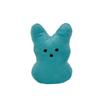 Creative Novel  Plush Bunny Toy For Dogs Kids Interactive  Easter Gift