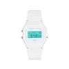 Customized Watch Modified Series Rainbow Cheese 200 Meters Waterproof Luminous Quartz Same Style for Men and Women Col CaiHongNaiLao(DiFuNiLan)