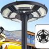 Buitenverlichting – Zonnelampen