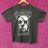 Ice Nine Kills Silence Dance Never End Silence Mask T-Shirt