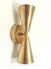 Lamp Wall Sconce Light, Wall Fixture Light, Mid Century Wall Fixture, Bedroom Wall Sconce Light