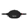 New Supreme FW20 Nylon Sling Bag, Shoulder Bag, Crossbody Bag, Fanny Pack Regular Unisex Black SUP-FW20-049