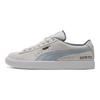 Puma Camurça Vintage GORE-TEX Nimbus Cloud Azul Nevoeiro Tênis Unissex Cinza 382790-01