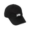 ANOWEEK Anw Logo Cap