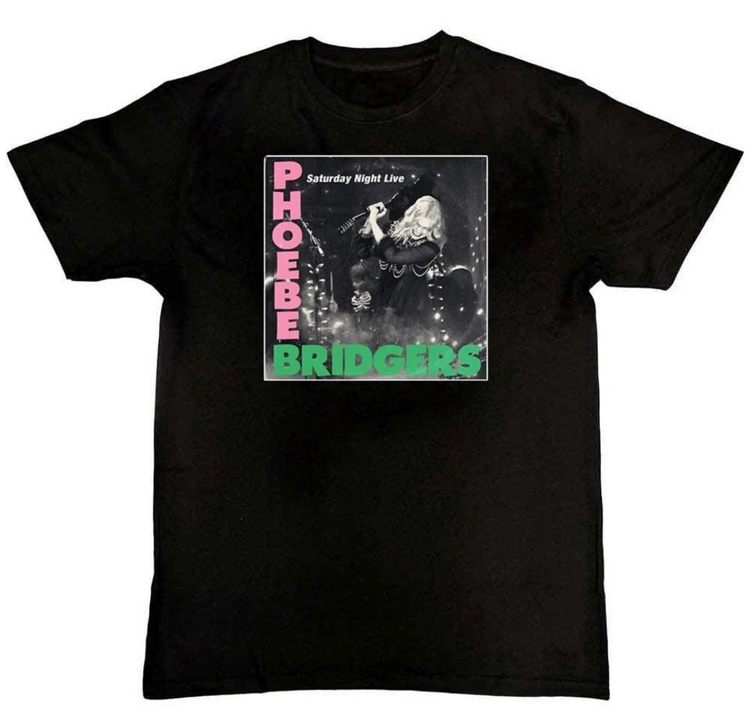Phoebe Bridgers American Mens Graphic Print Unisex T-Shirt S M L XL 2 3 4 XL XXXXL