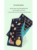 Solar System Maze Puzzle: Educational Toy for Early Childhood Science Exploration