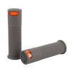 Turn Signal Fit for M365 Electric Scooter Rubber Wireless Remote Control Turn Signal Light Handlebar Grips Electric Scooter Accessories